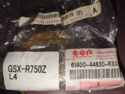 Alternative view of 2014 Suzuki GSX-R750Z L4 Chain Adjustment Kit