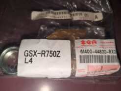 2014 Suzuki GSX-R750Z L4 Chain Adjustment Kit - Image 3