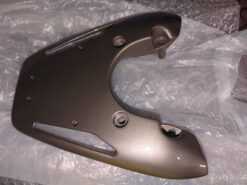 OLIVER CITY RR LUGGAGE CARRIER