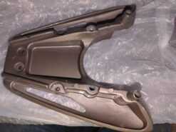 Alternative view of OLIVER CITY RR LUGGAGE CARRIER