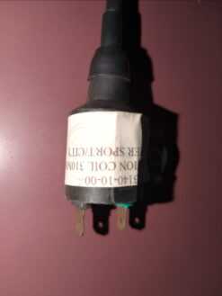 Alternative view of Cpi Oliver 50 Sport Ignition Coil