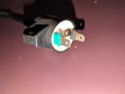 Cpi Oliver 50 Sport Ignition Coil - Image 3