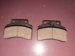 CPI OLIVER CITY 50 BRAKE PAD KIT