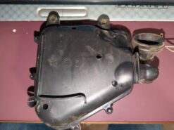 Minaralli ,Yamaha Aerox Jog Neos ATU Explorer Race GT CPI Air Filter Box Airbox - Image 2