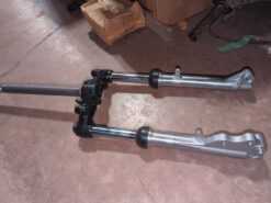 CPI JV50 Front Fork Assembly