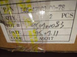CPI JV50 Front Fork Assembly - Image 7