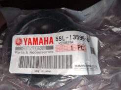 2003 - 2009 Yamaha R6,YZFR6,FZ6,YZF-R6,FZ-6,YZFR6S Joint, Carburetor 1 Boot - Image 4