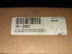 2009 - 2011 Polaris Sportsman 550/850 Lift Kit - Image 6