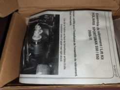 2009 - 2011 Polaris Sportsman 550/850 Lift Kit - Image 4