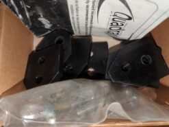 2009 - 2011 Polaris Sportsman 550/850 Lift Kit