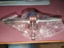 CPI Oliver City CRANKSHAFT