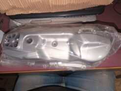 CPI JV-50 Crankcase Cover L