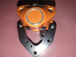 Alternative view of CPI GTR 150 Front Brake Caliper