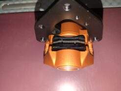 CPI GTR 150 Front Brake Caliper - Image 4