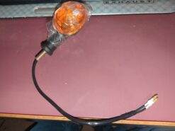 CPI GTR 150 FLASHER LIGHT ASSY 4