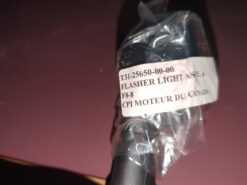 CPI GTR 150 FLASHER LIGHT ASSY 4 - Image 3