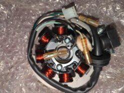 CPI OLIVER CITY STATOR