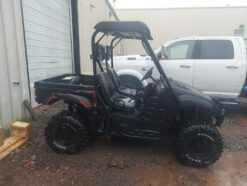 2007 Yamaha Rhino 660