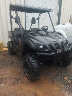 2007 Yamaha Rhino 660 - Image 2
