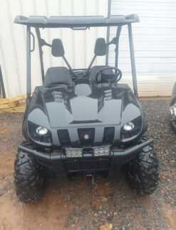 2007 Yamaha Rhino 660 - Image 8