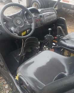 2007 Yamaha Rhino 660 - Image 6