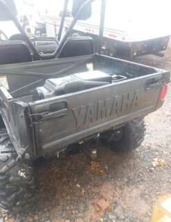 2007 Yamaha Rhino 660 - Image 4
