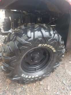 2007 Yamaha Rhino 660 - Image 3