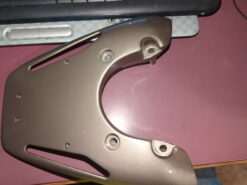 OLIVER CITY RR LUGGAGE CARRIER - Image 6