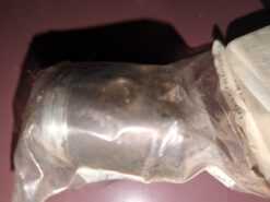 Alternative view of CPI MOTOR - OLIVER -  PISTON