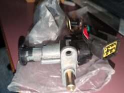 OLIVER CITY 50 LOCK ASSEMBLY - Image 3