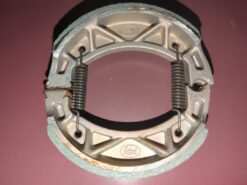 CPI OLIVER CITY 50 BRAKE SHOE KIT