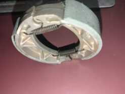 CPI OLIVER CITY 50 BRAKE SHOE KIT - Image 3