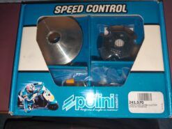 Polini Speed Control VARIATOR DERBI HUNTER-CAGIVA Passing