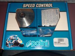 POLINI VARIATOR FOR YAMAHA 50 CRZ
