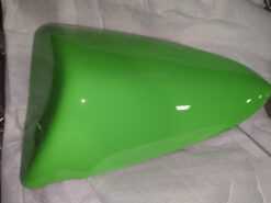 2007 - 2008 Kawasaki Ninja ZX-6R Seat Cover Kit Green
