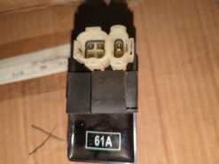 CPI OLIVER CITY 50 C.D.I. UNIT