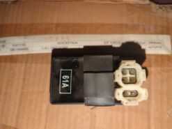 CPI OLIVER CITY 50 C.D.I. UNIT - Image 4