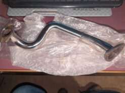 CPI GTR-50 EXHAUST MANIFOLD - Image 5