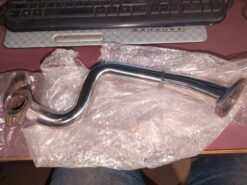 CPI GTR-50 EXHAUST MANIFOLD - Image 4