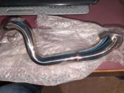 CPI GTR-50 EXHAUST MANIFOLD - Image 3
