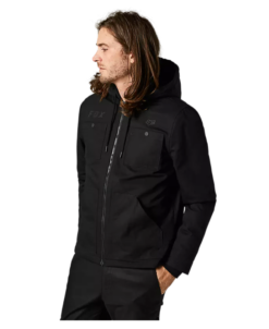 MERCER JACKET  L