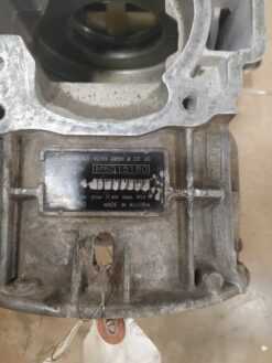 Ski Doo 600 HO SDI Crankcase - Image 3