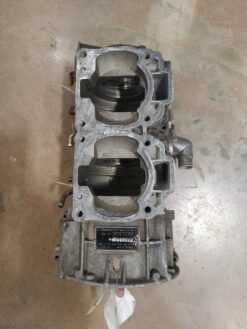 Ski Doo 600 HO SDI Crankcase