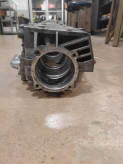 Ski Doo 600 HO SDI Crankcase - Image 4