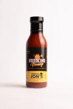 Karolina Honey (355 ml)