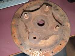 2006 - 2017 Arctic Cat Prowler Wheel Hub Front