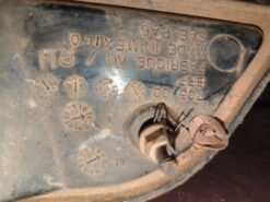 2007 2022 CAN AM Renegade,MAVERICK 1000 RH HEADLIGHT - Image 6