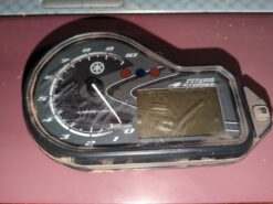 2005 - 2018 Yamaha RS Rage,RS Vector,RS Venture,NYTRO,VECTOR,RS VENTURE Speedometer  - Image 3