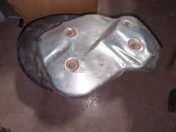 2016 - 2022 Polaris AXYS PRO RMK 800,VOYAGEUR 600,SWITCHBACK ASSAULT RESONATOR Muffler