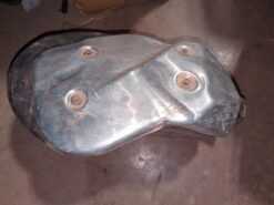 2016 - 2022 Polaris AXYS PRO RMK 800,VOYAGEUR 600,SWITCHBACK ASSAULT RESONATOR Muffler - Image 3
